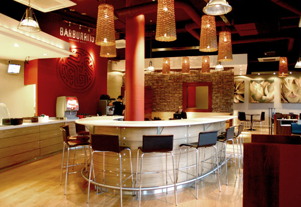Barburrito, Manchester & Liverpool