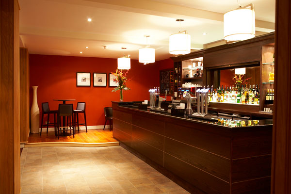 Handforth Belfry, Manchester