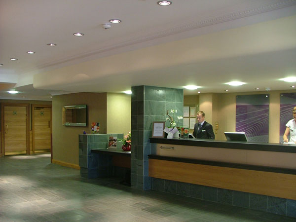 Assorted Hotels